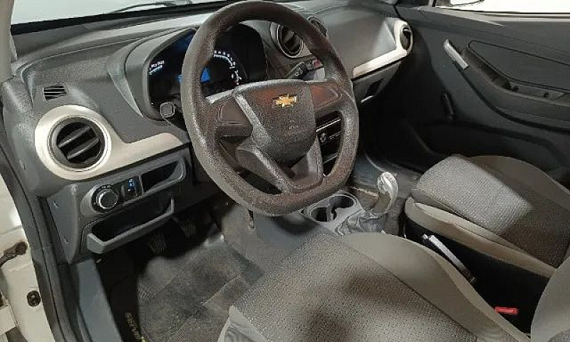 Chevrolet Montana Ls...