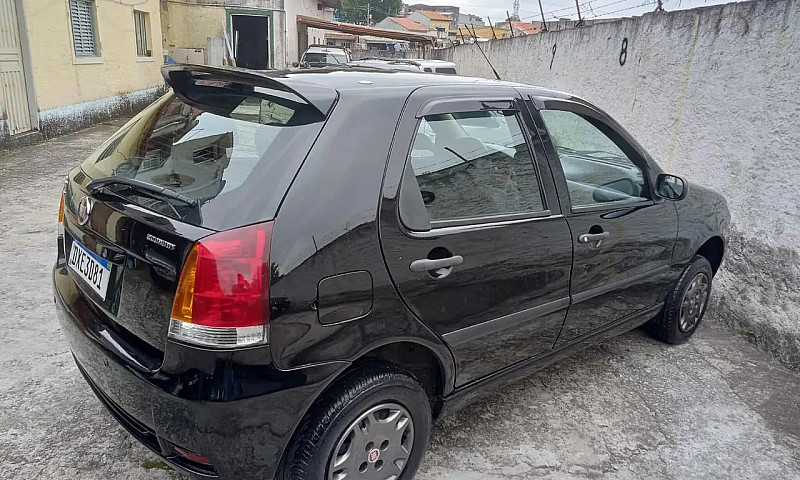 Fiat Palio 1.0/ Trof...