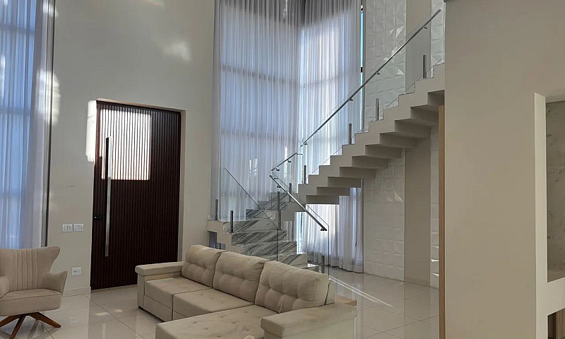 Casa A Venda Condomí...