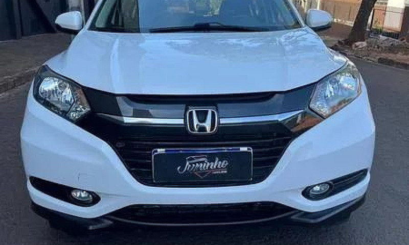 Honda Hr-V Ex 16V 5P...