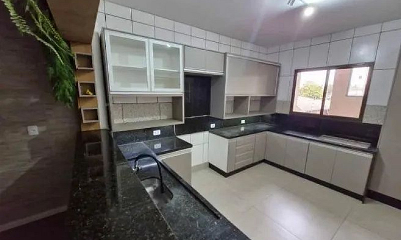 Casa A Venda Em Itap...