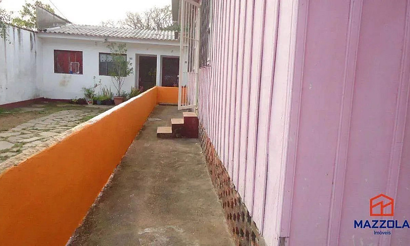 Casa Para Aluguel, 2...