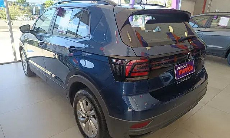 Volkswagen T-Cross 1...