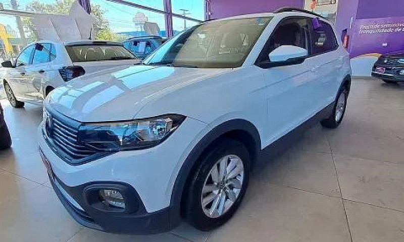 Volkswagen T-Cross 1...