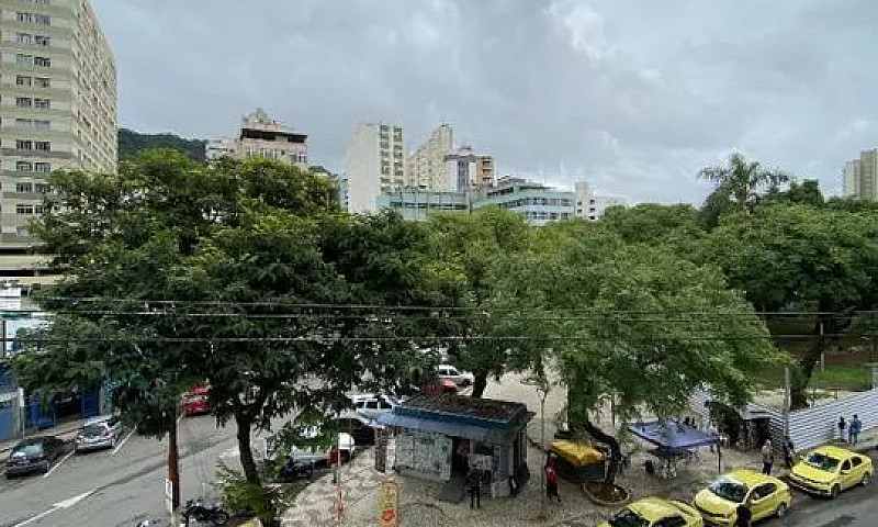 Apartamento No Centr...