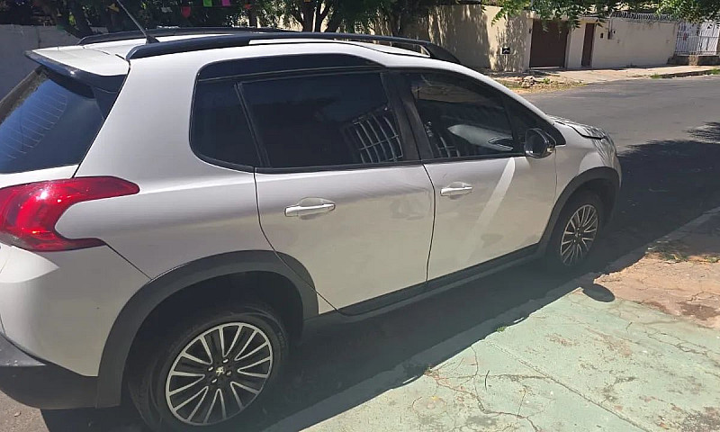 Peugeot 2008 Allure ...