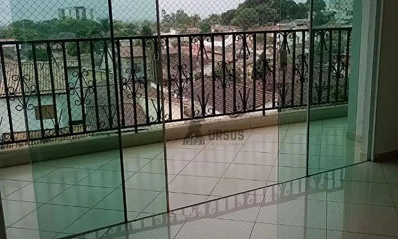 Apartamento Com 3 Do...