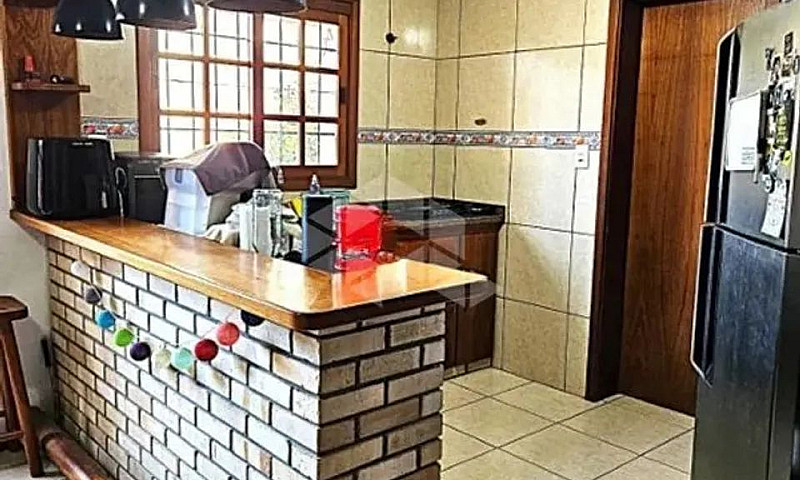 Casa Em Gloria...