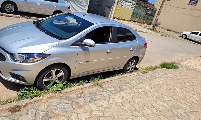 Prisma Ltz 1.4 Autom...