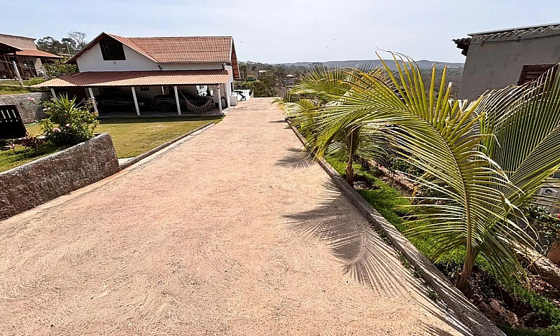 Rancho No Corumbá 4 ...