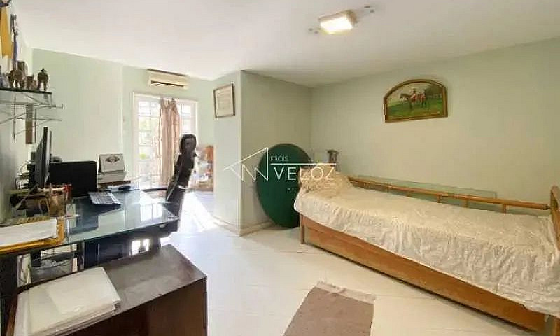 Cobertura - Duplex /...