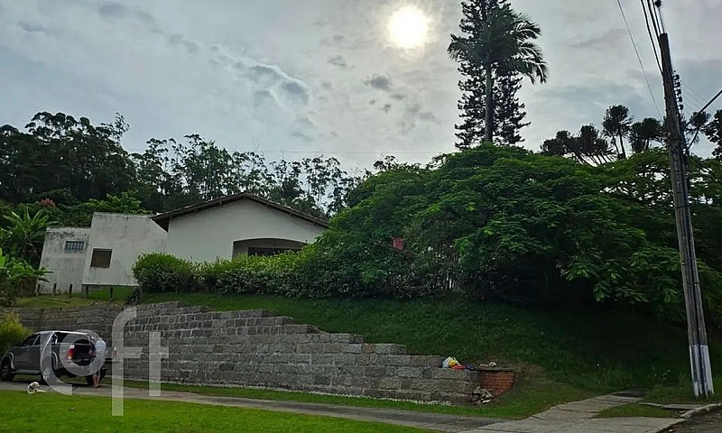 Casa À Venda Em Saco...