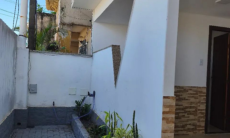 Alugo Casa No Turf P...