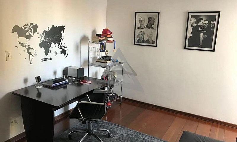 Cobertura À Venda Em...