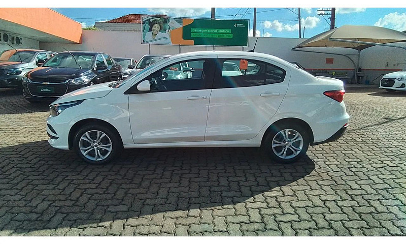 Fiat Cronos 2024 1.3...
