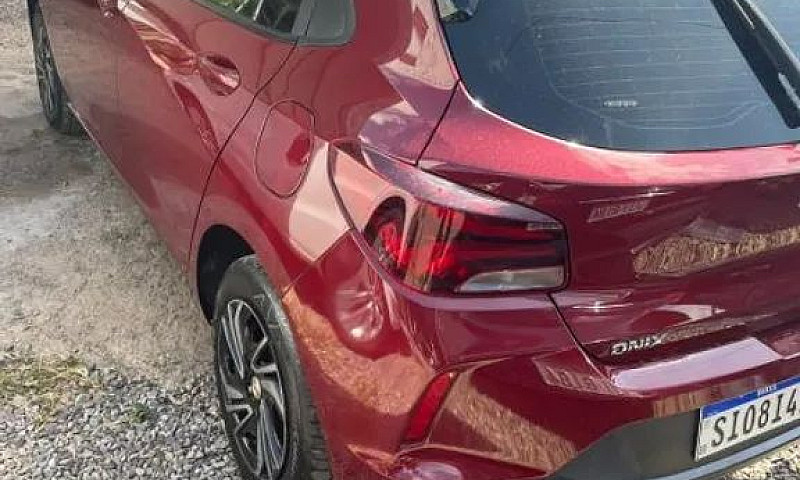 Onix Lt 2024 Com 31 ...