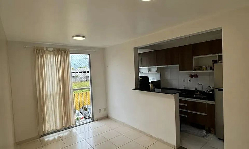 Alugo Lindo Apartame...