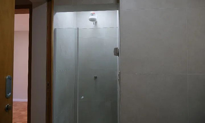 Apartamento Reformad...