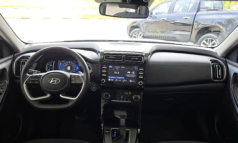 Hyundai Creta Limite...
