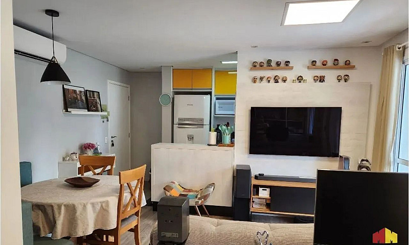 Vendo Apartamento De...