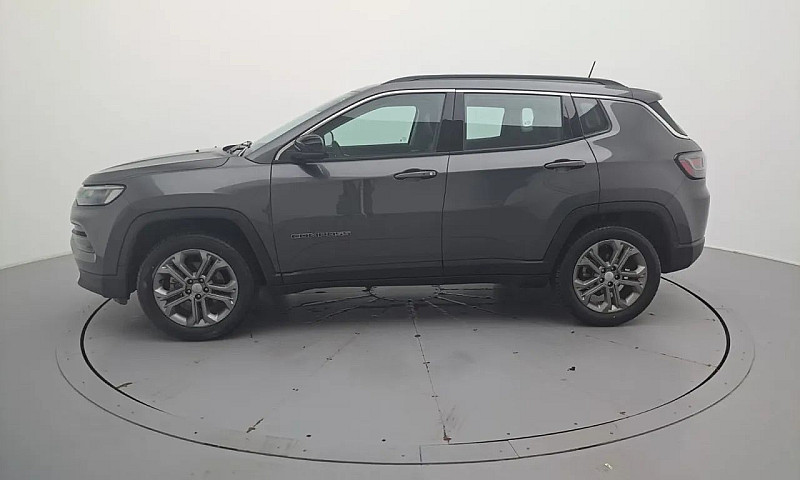 Jeep Compass Long. T...