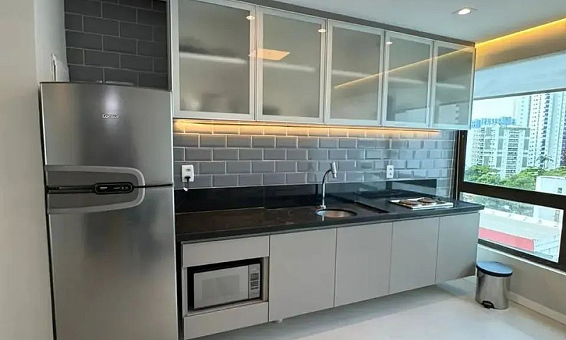 Apartamento Para Alu...