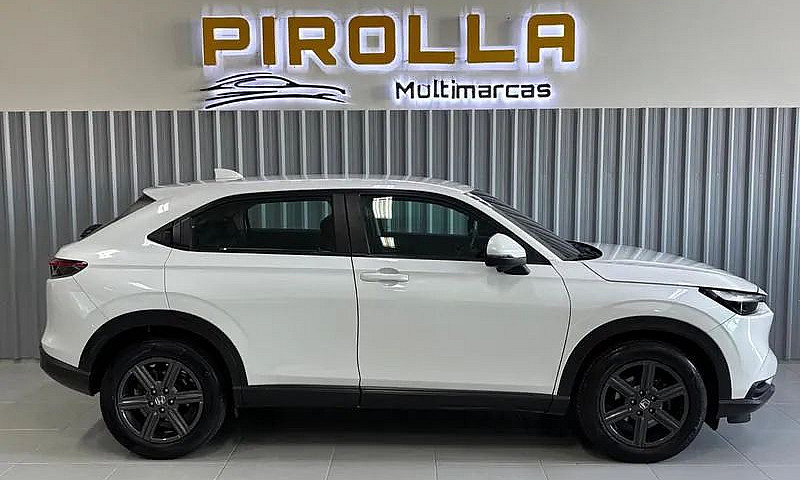 Honda Hr-V Exl 1.5 S...