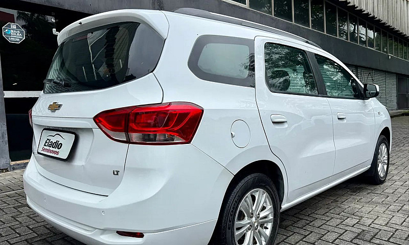 Spin Lt 1.8 Flex 202...