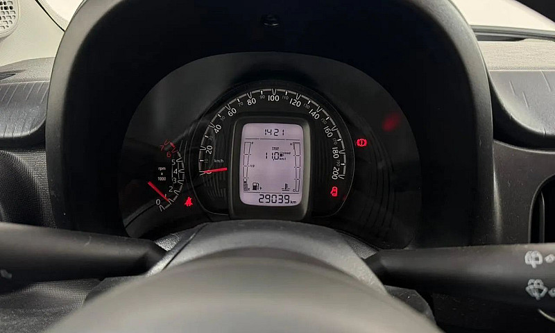 Fiat Mobi Like 1.0 F...