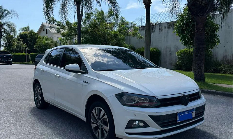 Volkswagen Polo Comf...