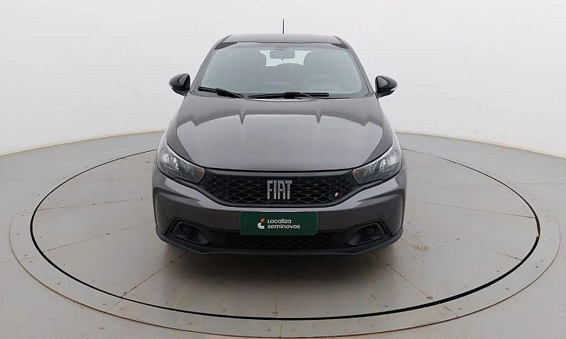 Fiat Argo Drive 1.0 ...