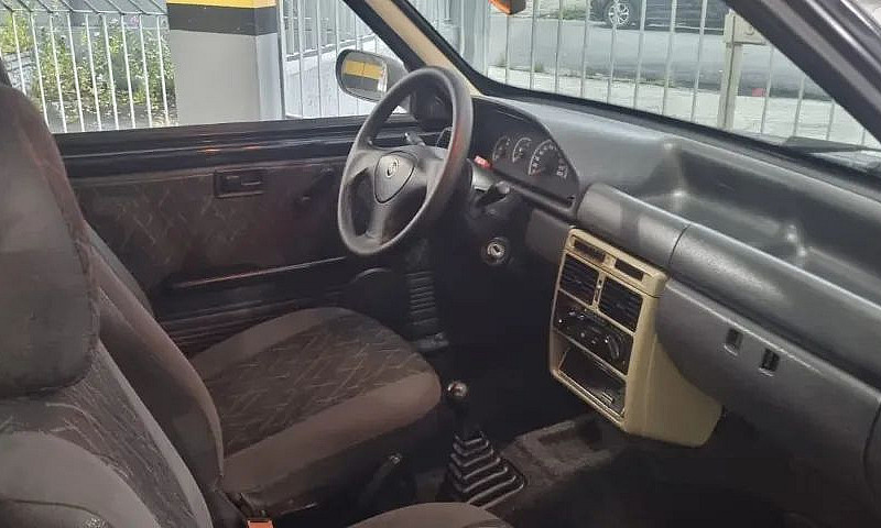 Fiat Uno Mille 1.0 F...