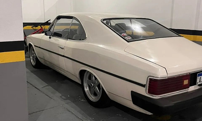 Chevrolet Opala L/Sl...