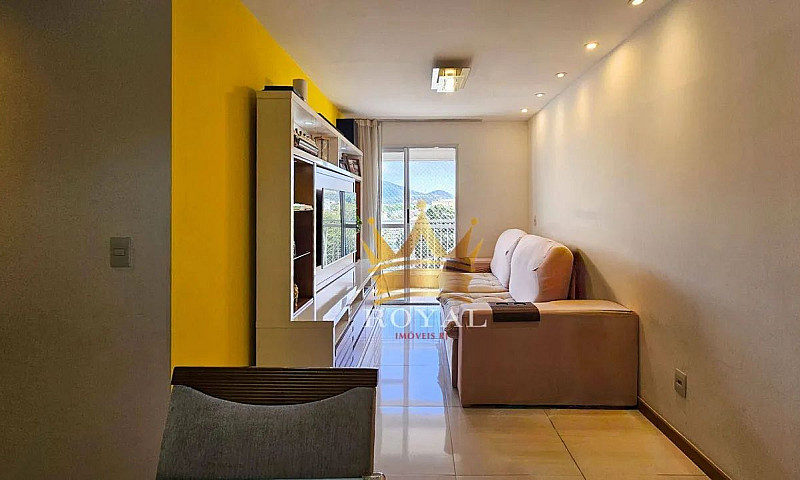 Cobertura Duplex Com...