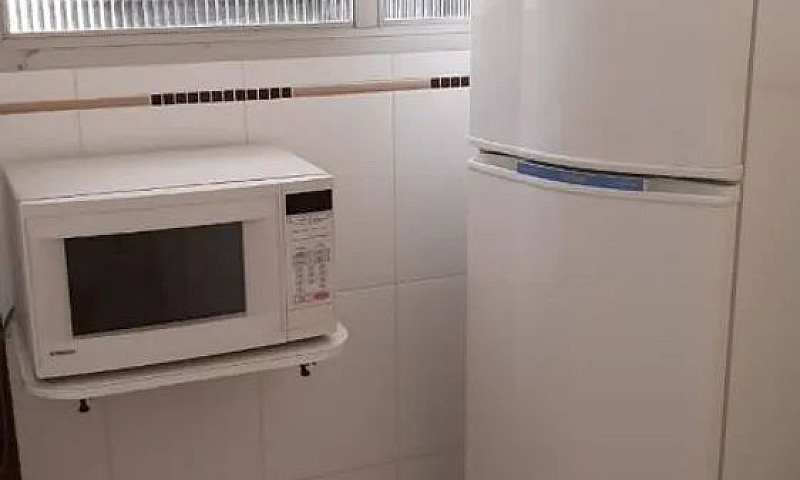 Vendo Apartamento Na...