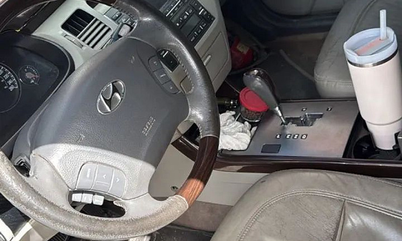 Hyundai Azera Gls 3....