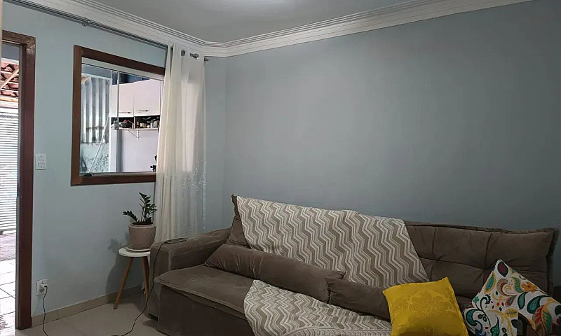 Linda Casa Em Excele...