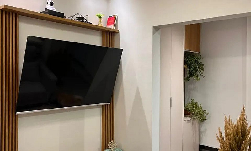 Apartamento Mobiliad...
