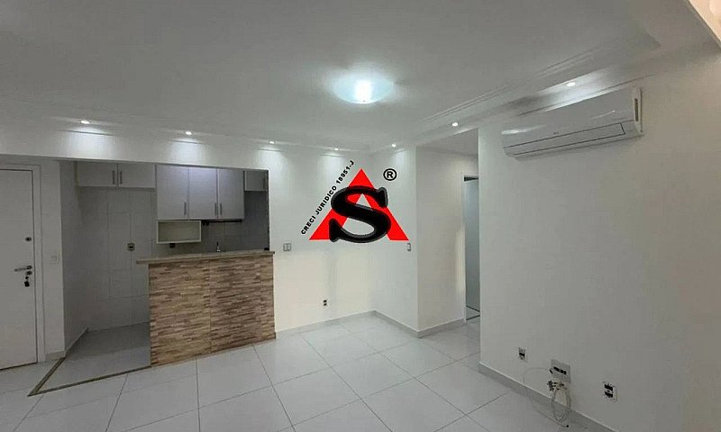 Apartamento Com 2 Do...