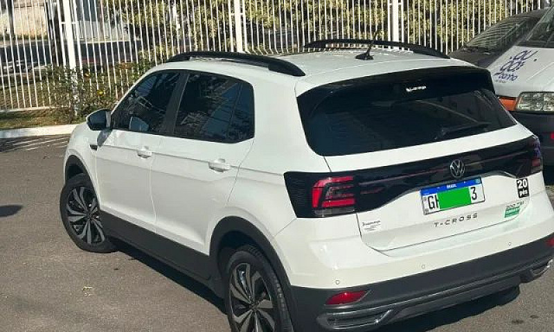 Volkswagen T-Cross C...