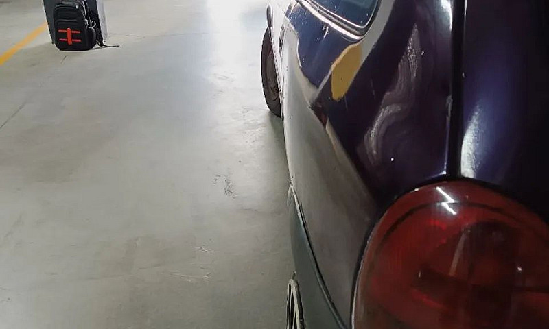 Vendo Corsa Com Obse...