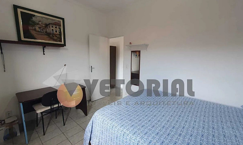 Apartamento Com 2 Do...