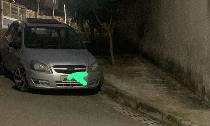 Chevrolet Celta Life...