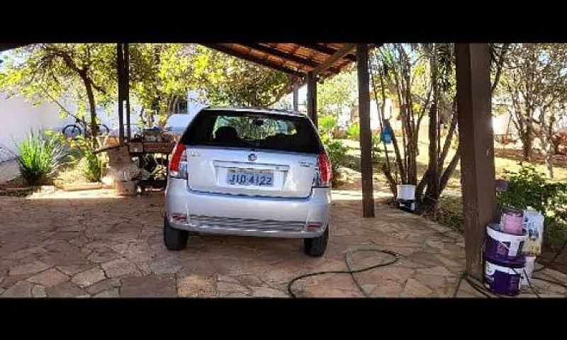 Fiat Palio 1.0 Econo...