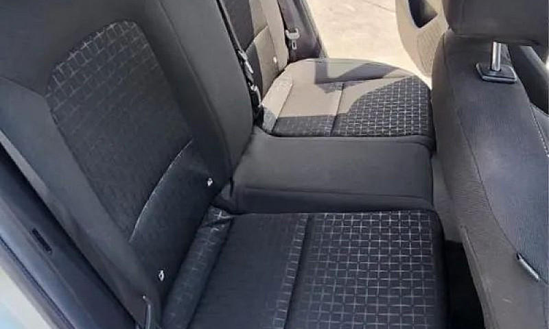 Hyundai Hb20 Comfort...