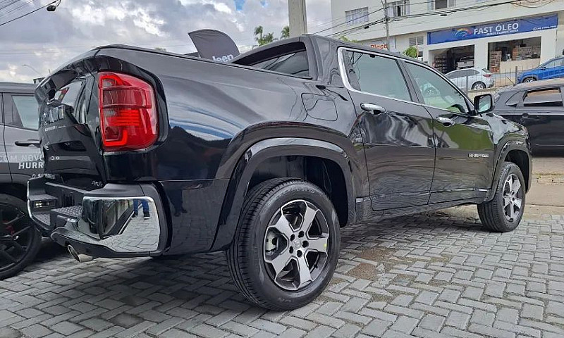 Ram Rampage Laramie ...