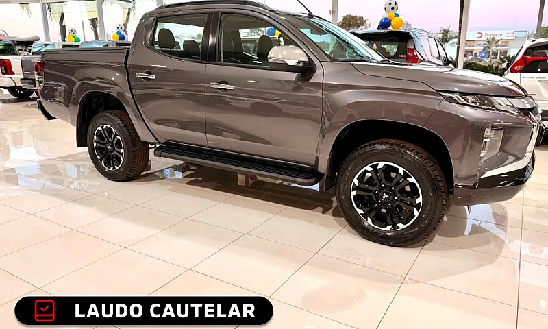Mitsubishi L200 Spor...