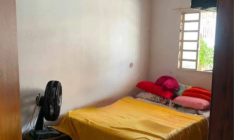 Vendo Casa Na Maramb...