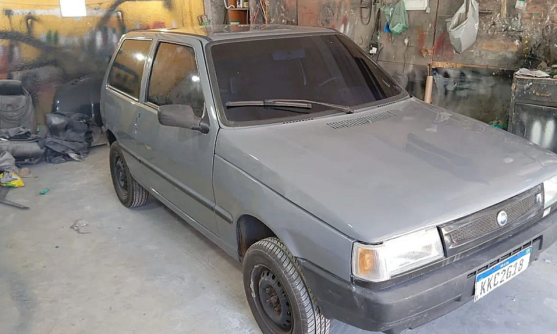 Fiat Uno Mille 1.0 F...