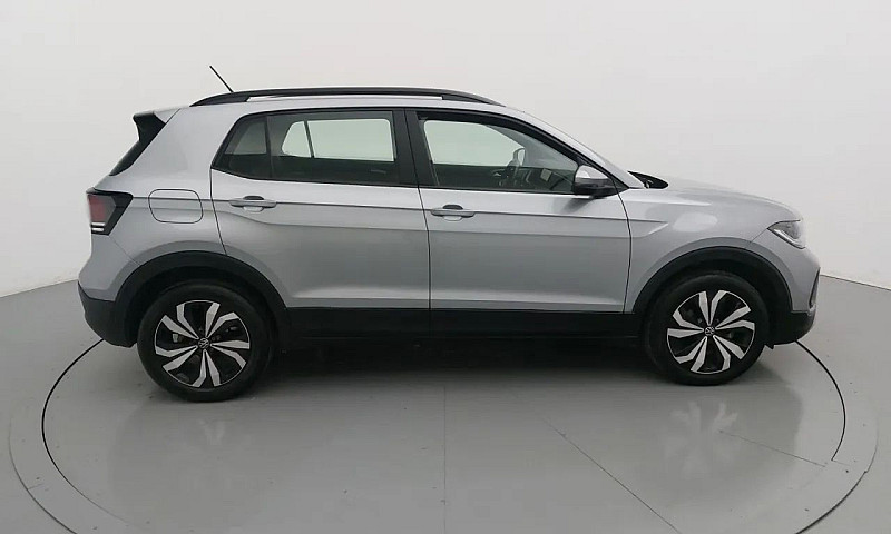 Volkswagen T-Cross 1...
